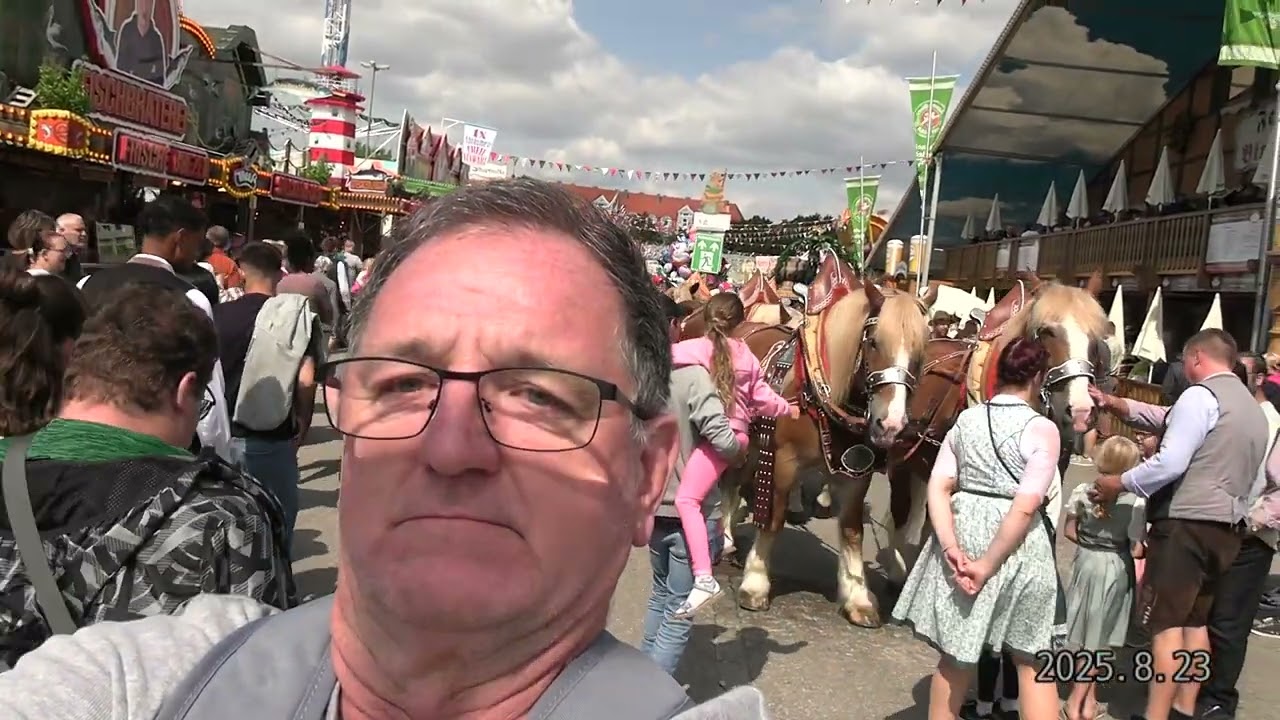 Augsburger Herbstplärrer  2025