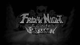 Unless Spirit {Instrumental} - Friday Night Funkin': Spirits of Hell Official Soundtrack