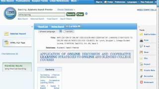 Using Diigo to Bookmark Library Resources (eng102) screenshot 1