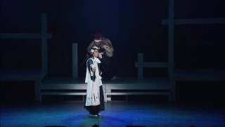 「ROCK MUSICAL BLEACH」～もうひとつの地上～ ④