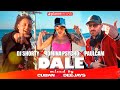 DJ SHORTY ❎ ROMINA PSYCHO ❎ PAULCAM - Dale [CUBAN DEEJAYS Mix] Official Video by 56k