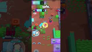 Is this the Best Stu in Brawl Stars? #shorts screenshot 4