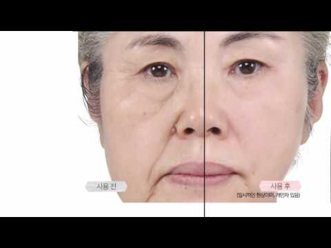 Video CLEDBEL Super Amazing Gold Collagen Mask - youtube