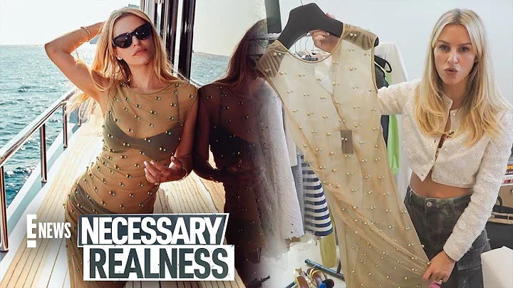 Necessary Realness: Pack With Morgan for Italy | E...