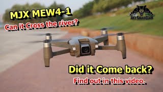 mjx mew4 drone