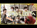【BTS日本語字幕】 🏆アミたち、防弾少年団に愛されすぎ 😭❕ / グラミー賞 2021ノミネート記念Vlive ~ メンバーからのメッセージ部分のみ