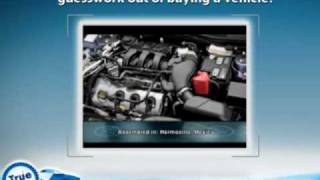 ford fusion 2010 review- True Invoice