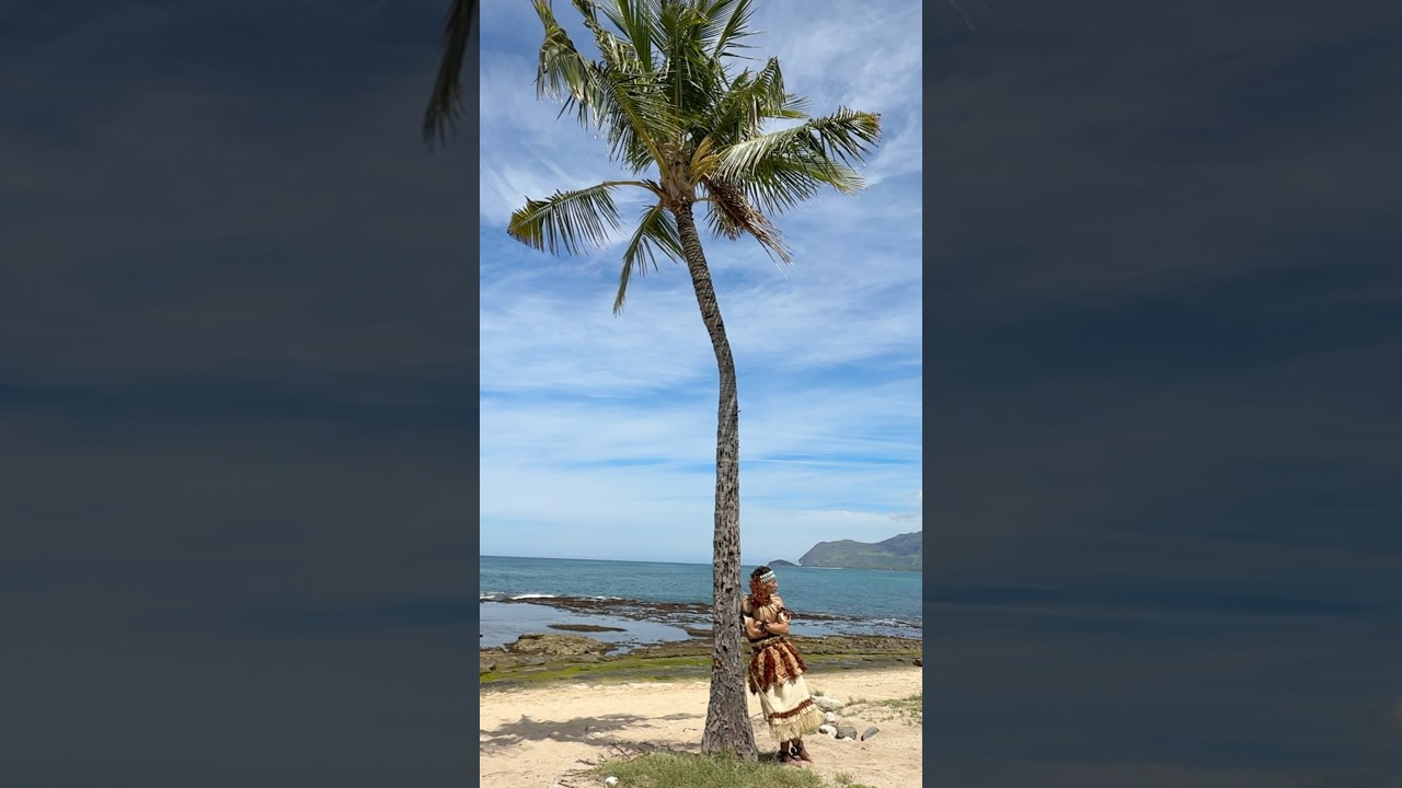 #classof2026 #careenatipotiphotography #brazenculture #seniorphotos #manaiasamoa