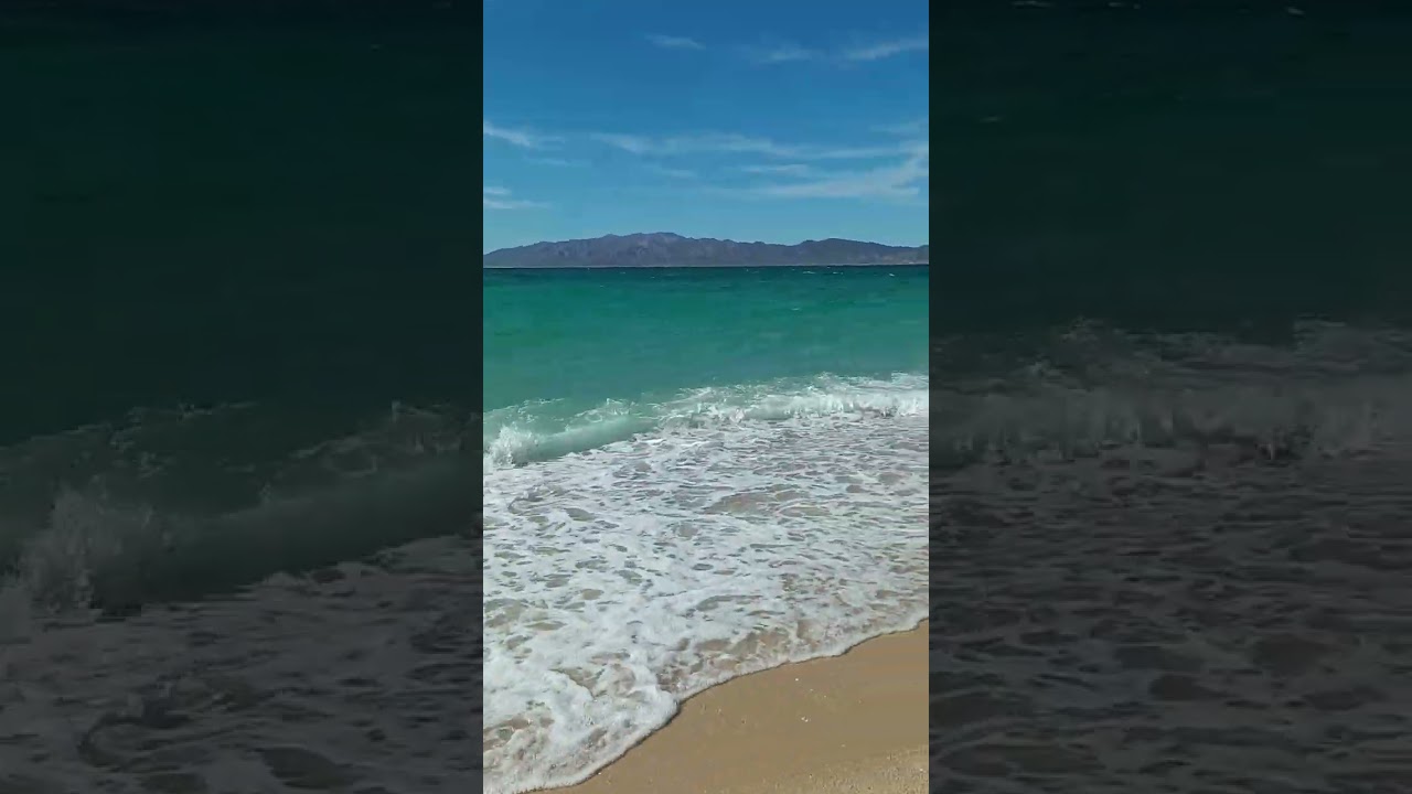 Playa Punta Arena 😎