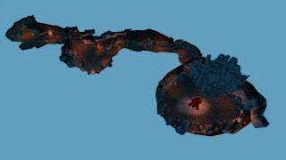 Gruuls Lair... but Without Culling!