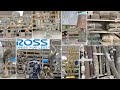 ROSS Home Decor * Glam Decor * Pillows Rugs & More | Shop With Me 2020