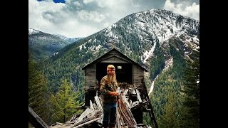 #52 We find the Mother Lode and the Gold Belt ! Two abandoned mines in the Sheep creek area
