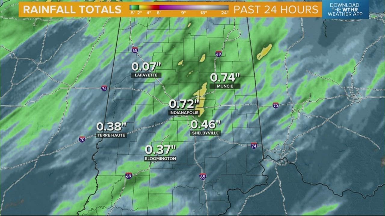 Live Doppler 13 Weather Forecast YouTube