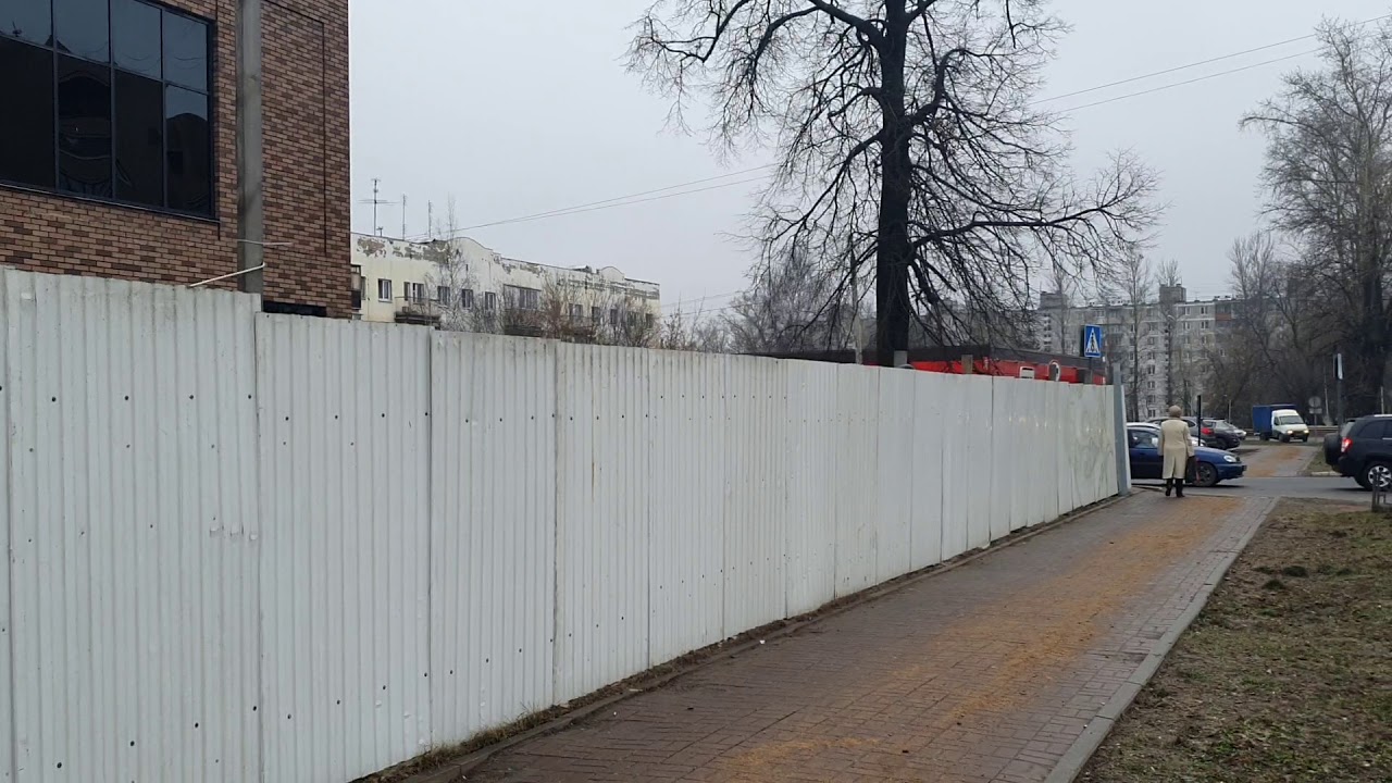 Спойлер л2 1 профа