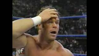 WWF SMACKDOWN THANKSGIVING 2000