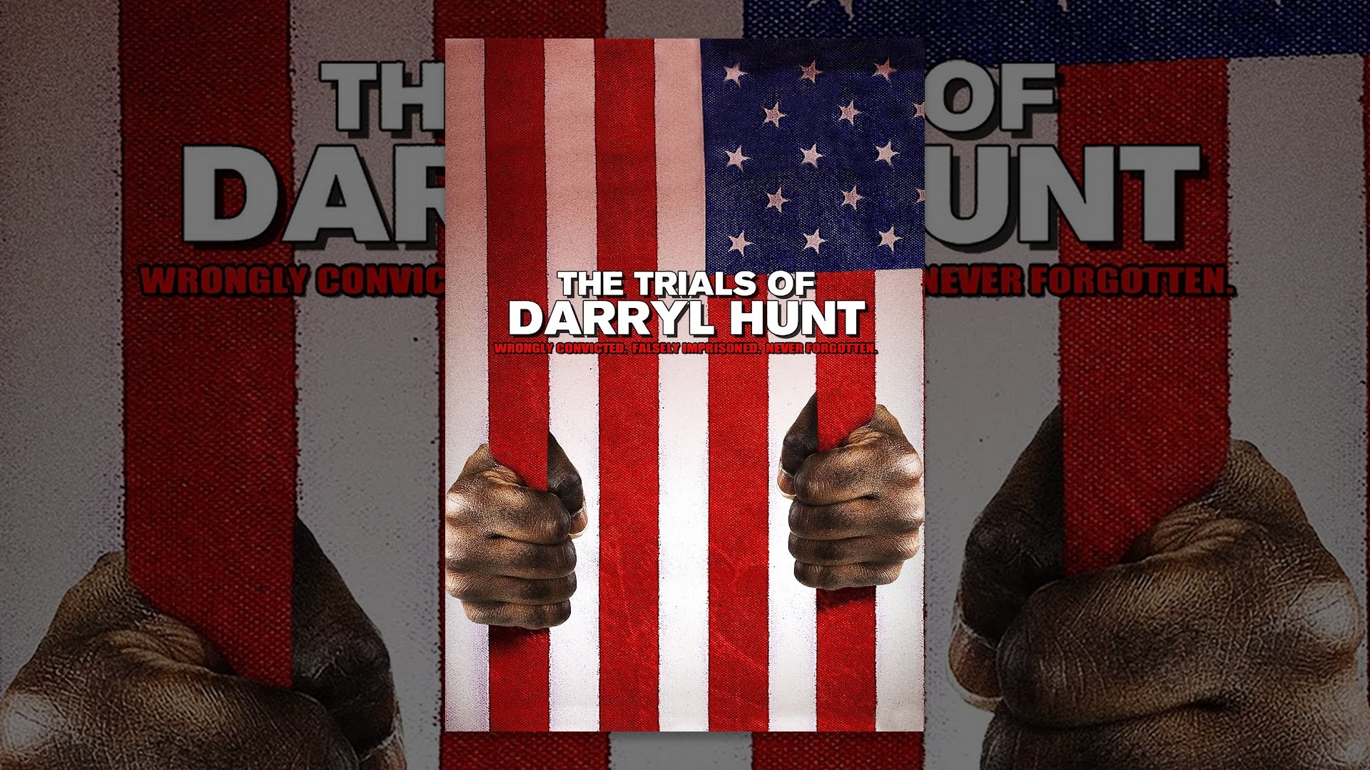 The Trials Of Darryl Hunt