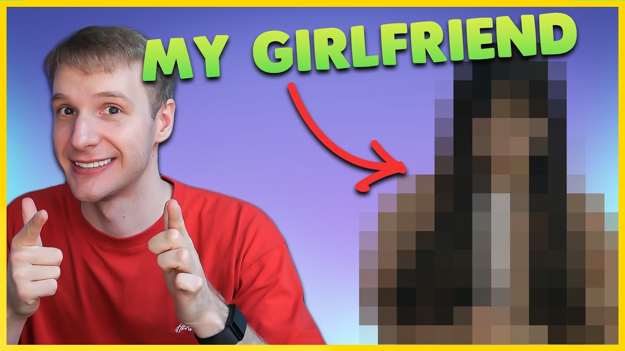 I FINALLY GOT A GIRLFRIEND!!??? - FIVE HEARTS UNDER ONE ROOF