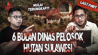 PERKEBUNAN SAWIT!! 6 BULAN LAMANYA DINAS DI PELOSOK HUTAN SULAWESI (2) #OMMAMAT