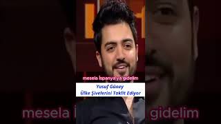 Ülke Şiveleri Bu Kadar İyi Taklit Edilemezdi Güney