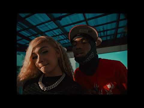 Masha ❌ Puntico - Wiri Wiri (Video Oficial)