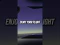 Enjoy your flight #study #sleep