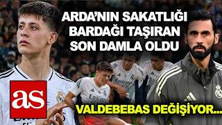 Real Madrid Lost Points Without Arda Güler A Shocking Truth Has Emerged.