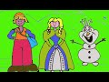 A Rainha das Neves . Histórias Clássicas para Crianças