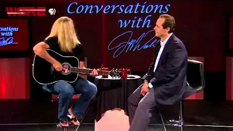 Karen Staley | Conversations With Jeff Weeks | WSRE