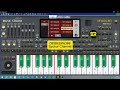 Set Dj Org 2024 Music Studio - Part 5