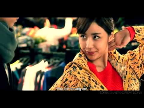 A Gentleman's Dignity    I cannot let you go
