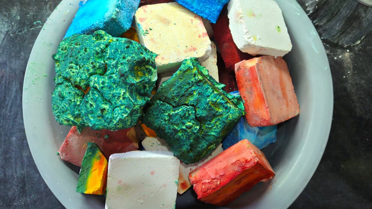 Sunday texture treat 😋 ✨️ 