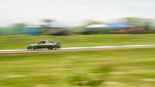 Finalbout Special Stage East 2025 Team Drift Special Stage East 2025