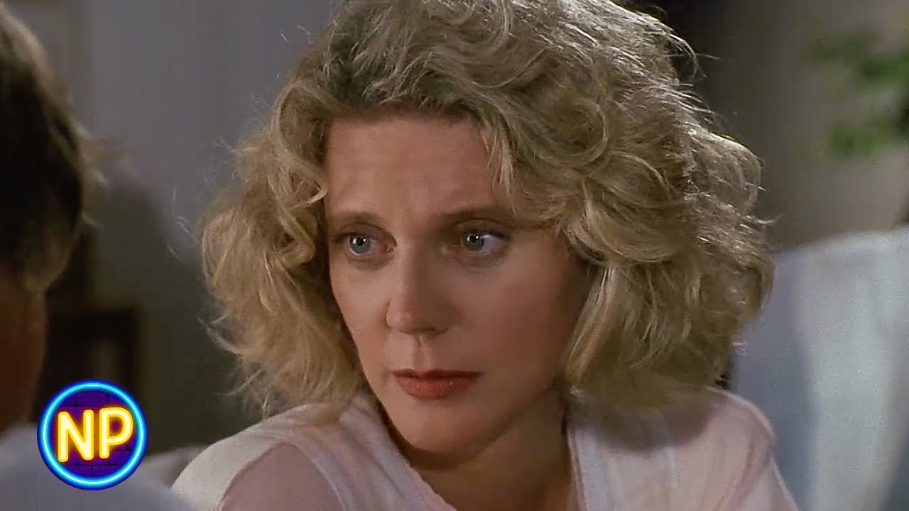 Tom Apologizes for Being a Bad Partner | The Prince of Tides (1991) | Now Playing