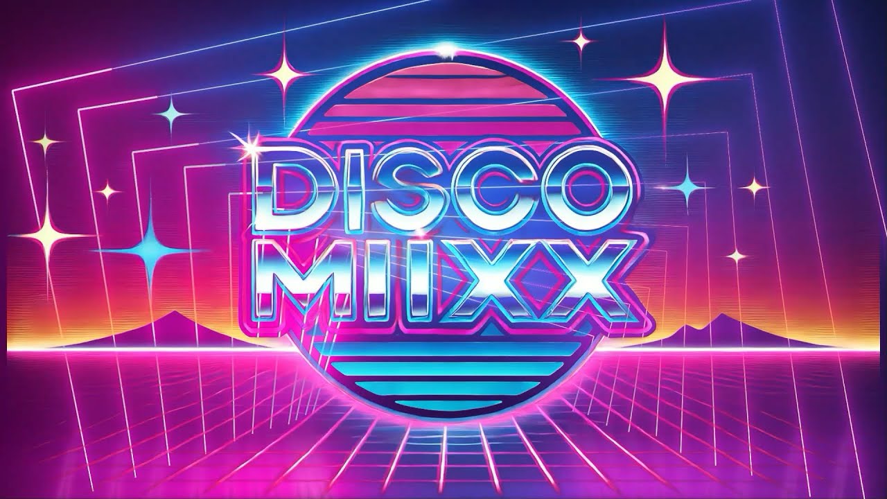 80´s Disco Mix