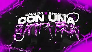 Con Una Pvtita Friki Rkt  Zalo Dj Ft sheafiel