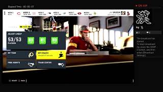 cbthe3's Live PS4 Broadcast