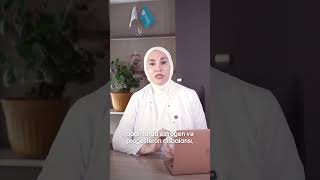 Dr. Lalə Hüseynova - Xroniki Yorğunluq Sindromu