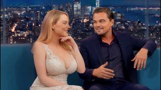 Nobody Can Handle Leonardo Dicaprios Charm On  Tv