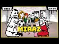 MIRAZ | Braca se ženi | Animirana serija #BBBB | EP24 image