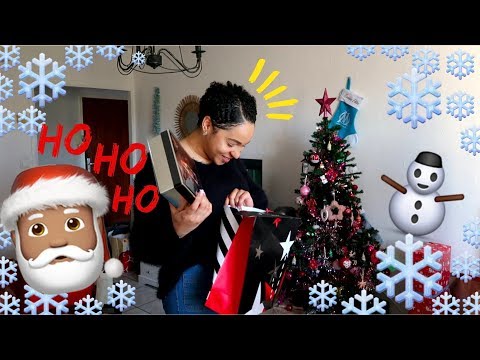 🎄VLOGMAS - REVEILLON ANTILLAIS? - ANAISANAIS
