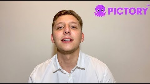 ConquerAi | Pictory | Social Media Managers Unleash the Power of AI for Video Content Creation