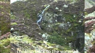 Haystacks & Helvellyn 2014