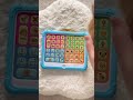 Here’s how easy it is to record your own voice on the MibbyTalk AAC device.  #autism #aac #aacdevice
