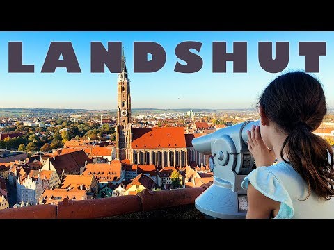 Things to do in Landshut, Germany Travel Guide