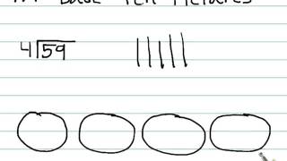4th Grade Chapter 4 Review - Division Strategies