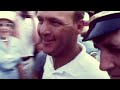Friends, Competitors and Legends | Arnold Palmer and Jack Nicklaus Elevating Golf and Each Other