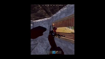 The Best Eoka Play In Rust #shorts
