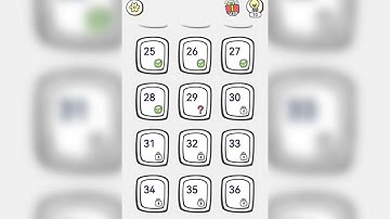 Brain Out 2 Level 28 Walkthrough Solution