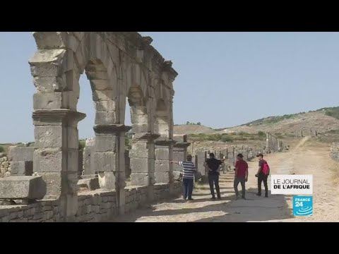 Vidéo: Comment visiter l'ancienne ville romaine de Volubilis