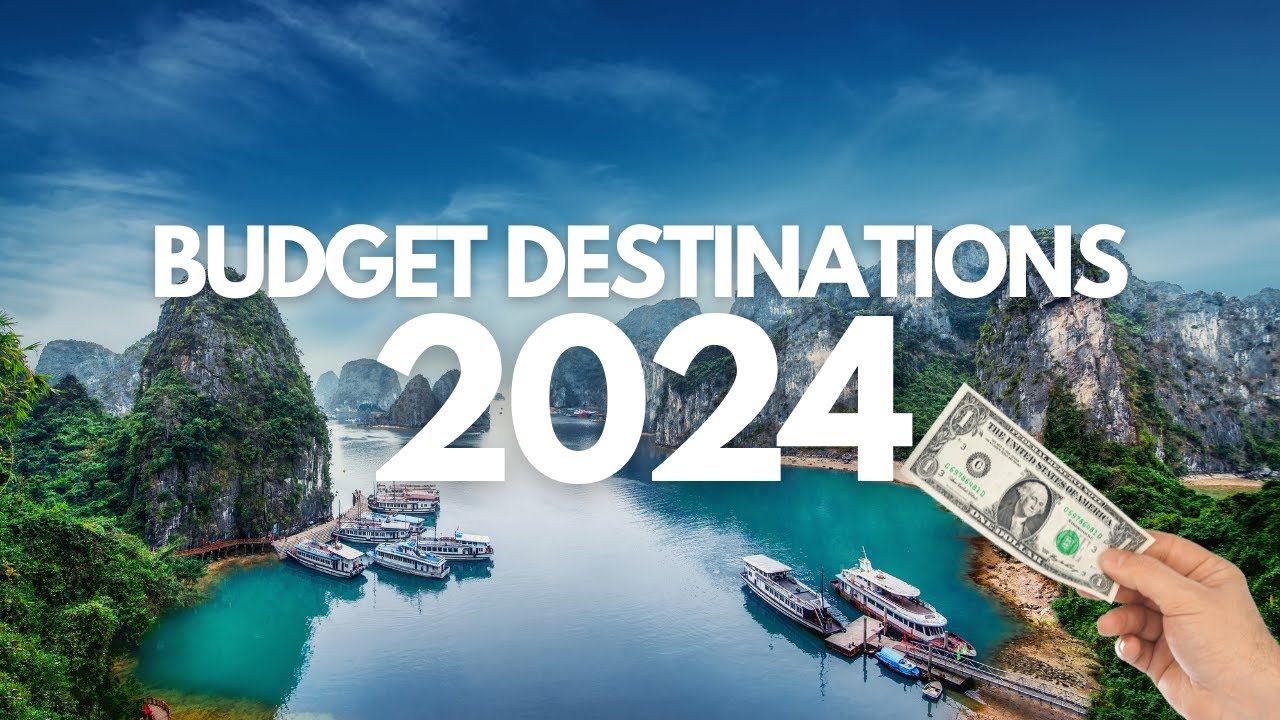 10 Best Cheap/Budget Travel Destinations in The World 2024 Travel Video YouTube